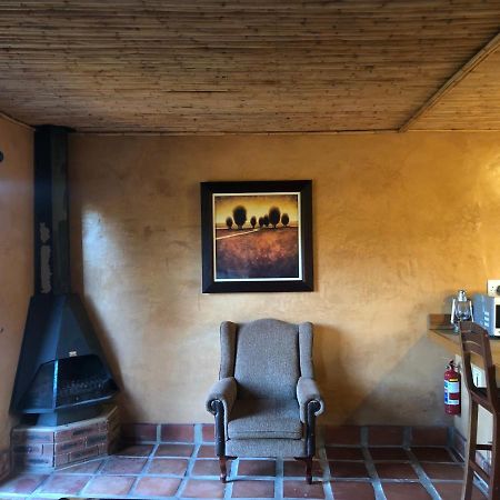 Inn On Highlands Grabouw Luaran gambar