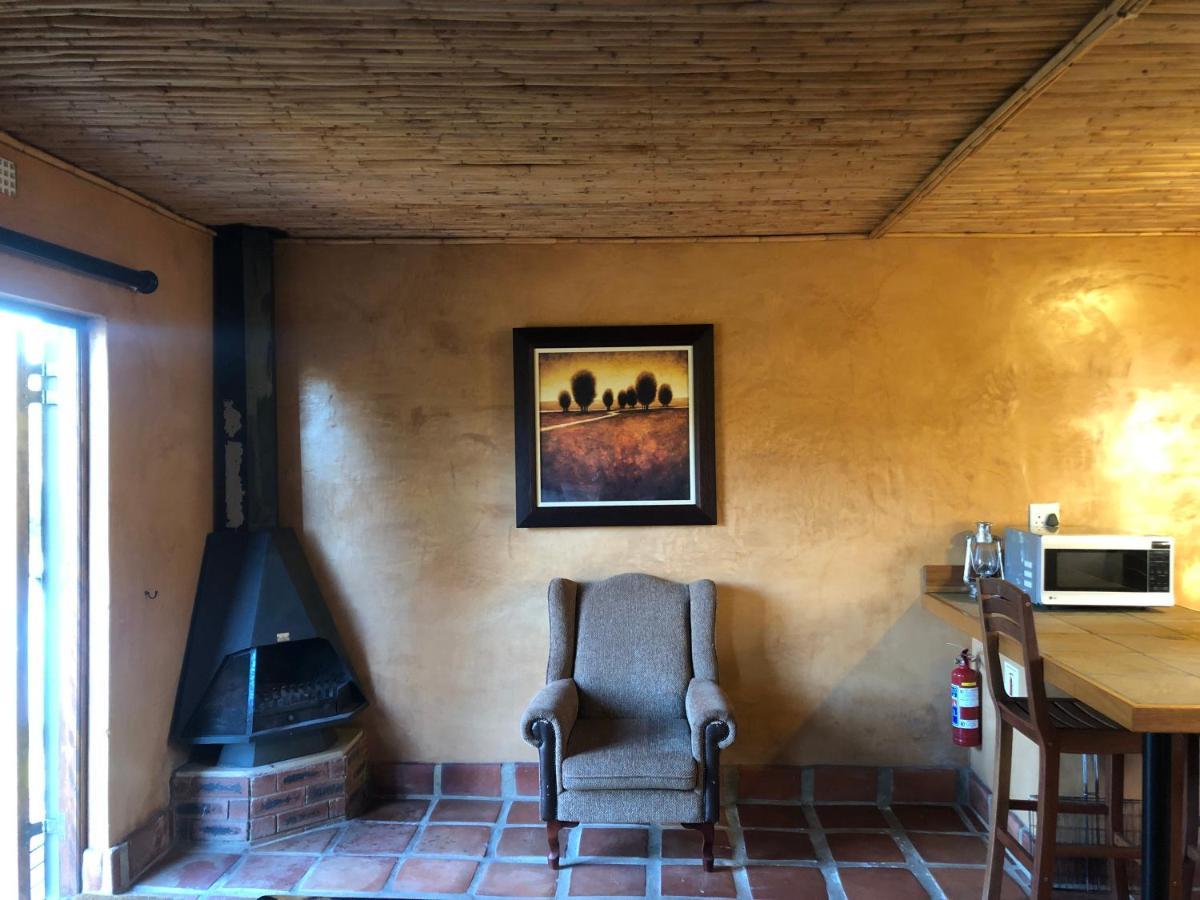 Inn On Highlands Grabouw Luaran gambar