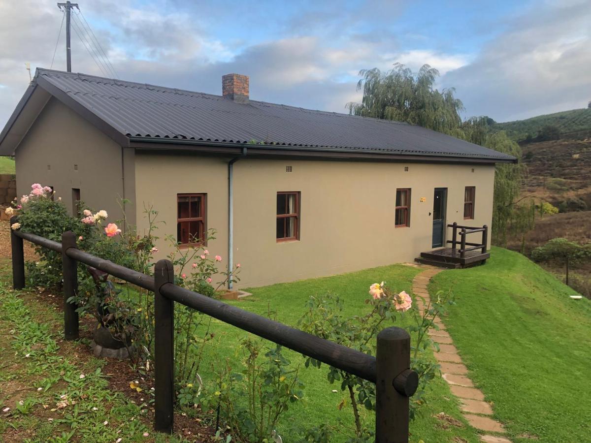 Inn On Highlands Grabouw Luaran gambar