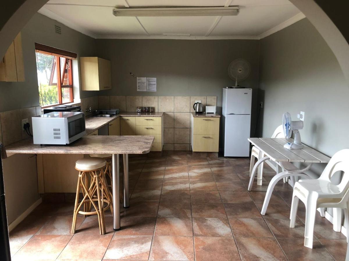 Inn On Highlands Grabouw Luaran gambar