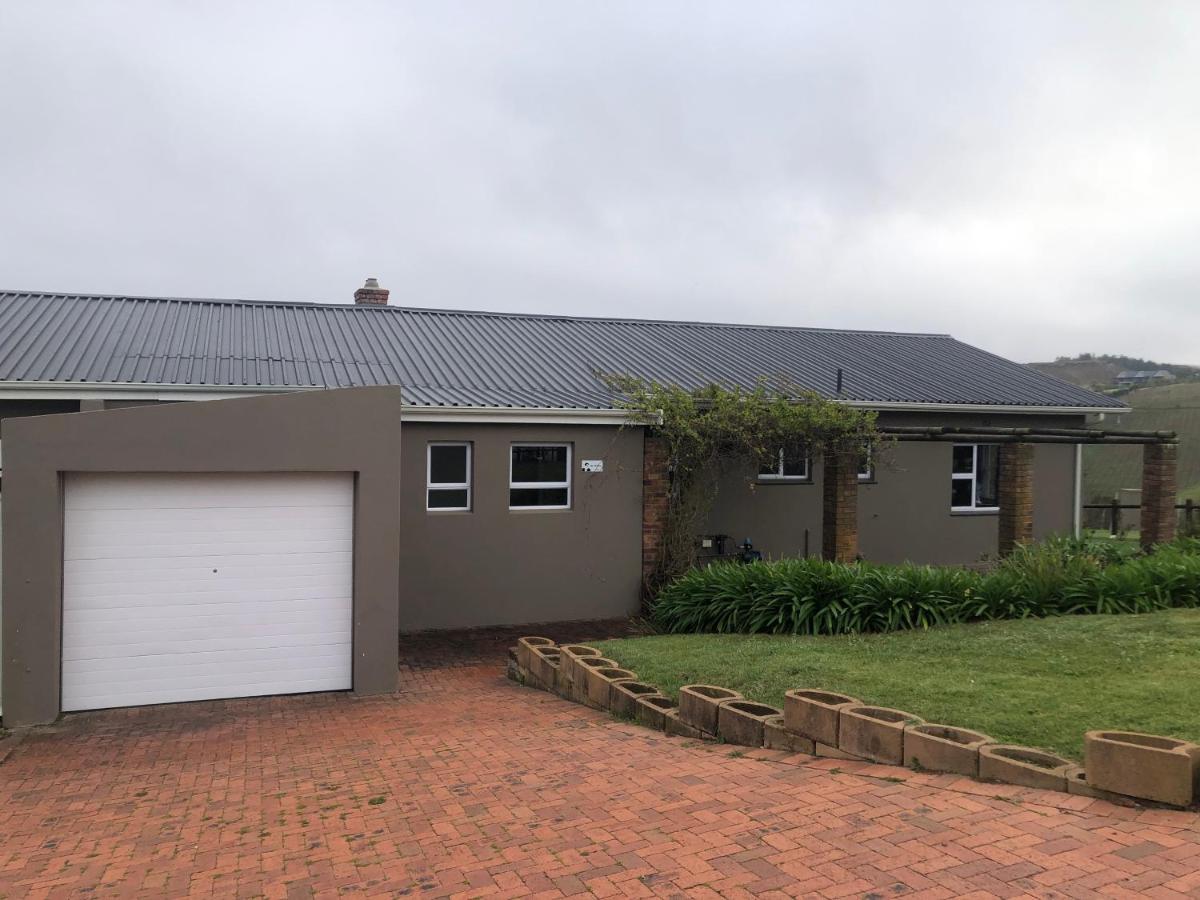 Inn On Highlands Grabouw Luaran gambar