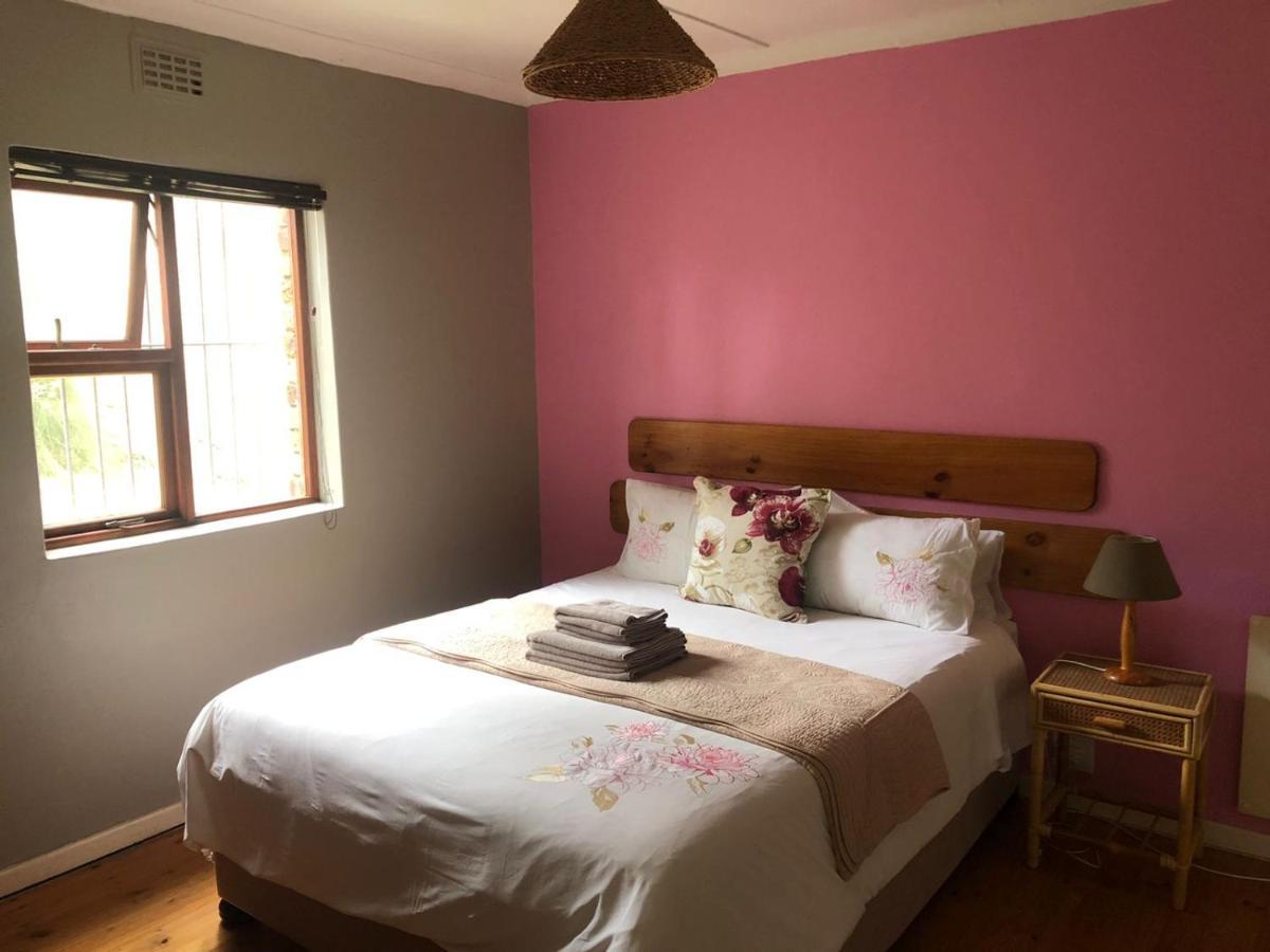 Inn On Highlands Grabouw Luaran gambar