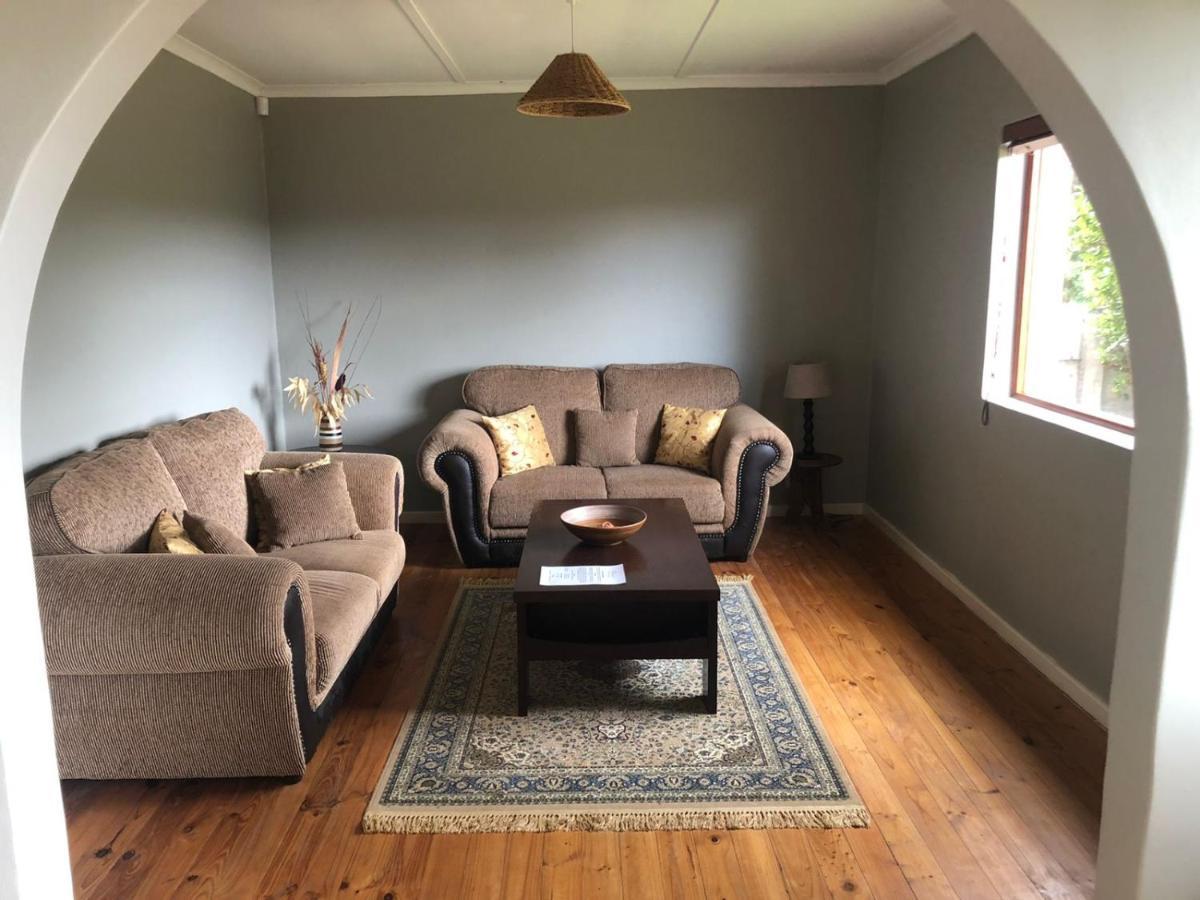 Inn On Highlands Grabouw Luaran gambar