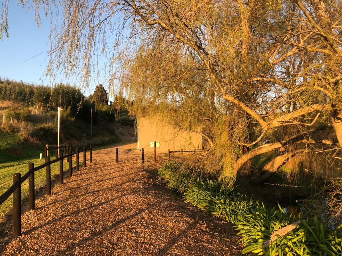 Inn On Highlands Grabouw Luaran gambar