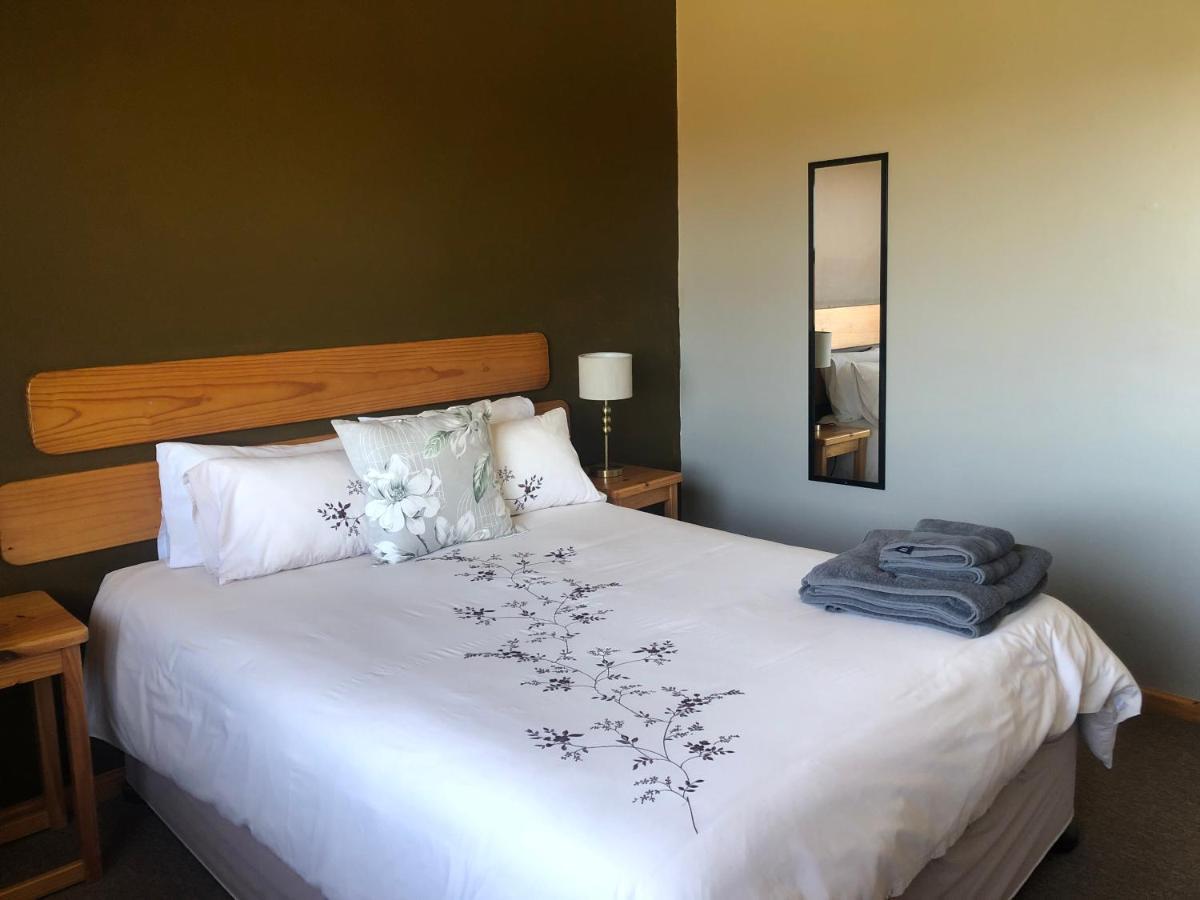 Inn On Highlands Grabouw Luaran gambar