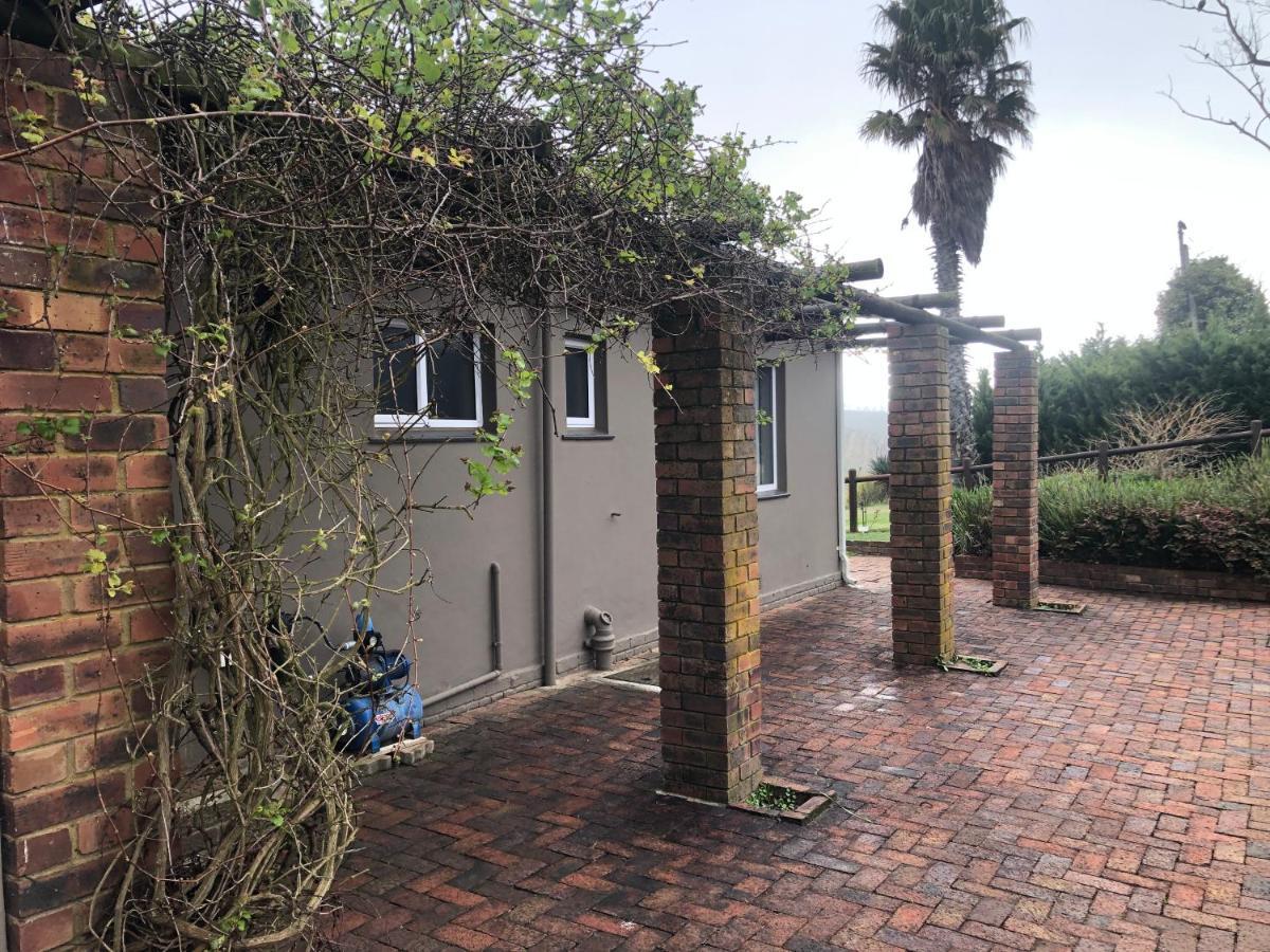 Inn On Highlands Grabouw Luaran gambar