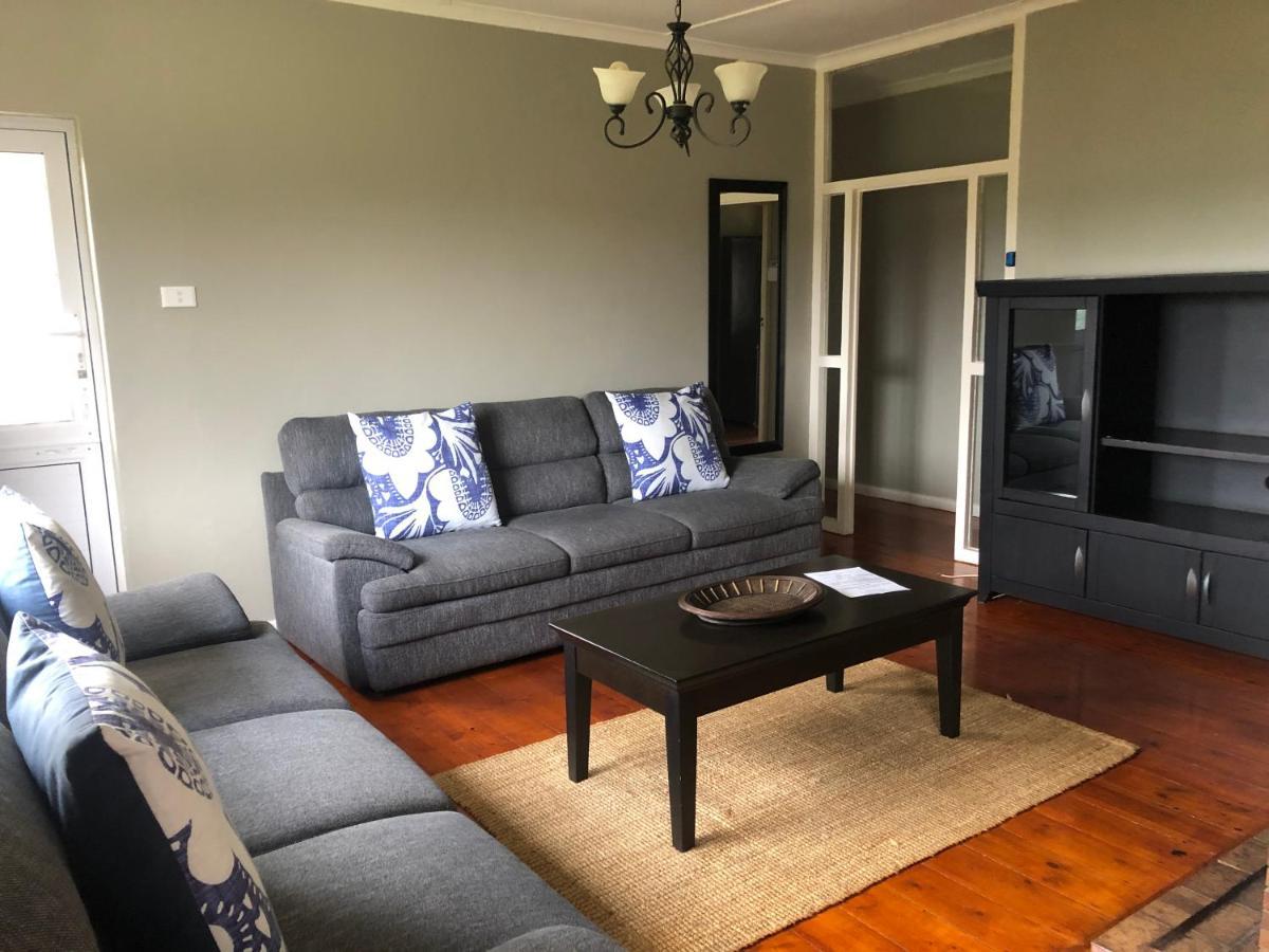 Inn On Highlands Grabouw Luaran gambar