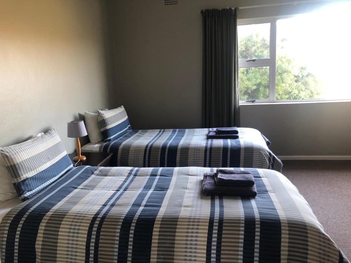Inn On Highlands Grabouw Luaran gambar