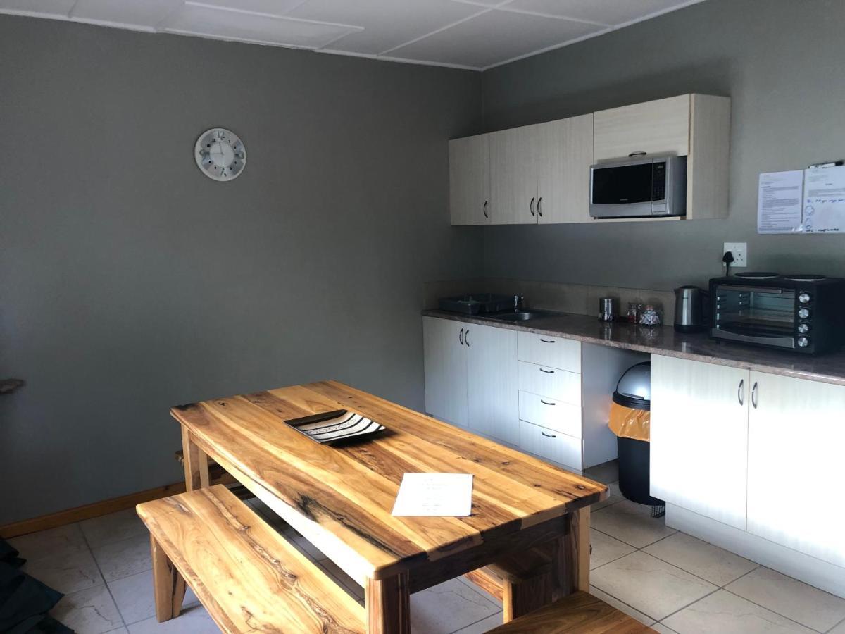 Inn On Highlands Grabouw Luaran gambar