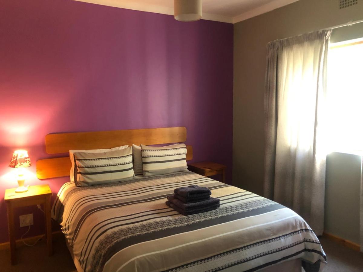 Inn On Highlands Grabouw Luaran gambar