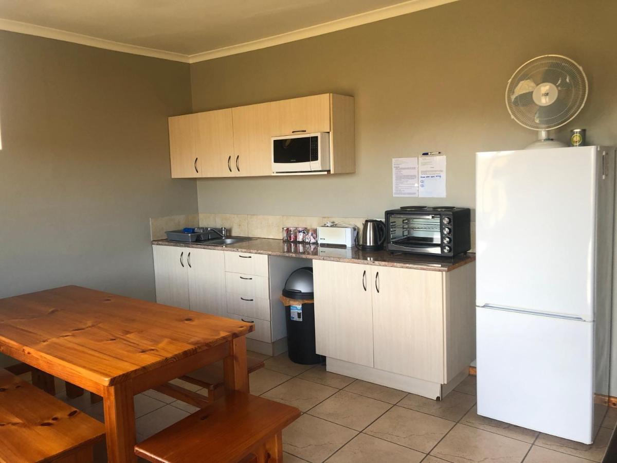 Inn On Highlands Grabouw Luaran gambar