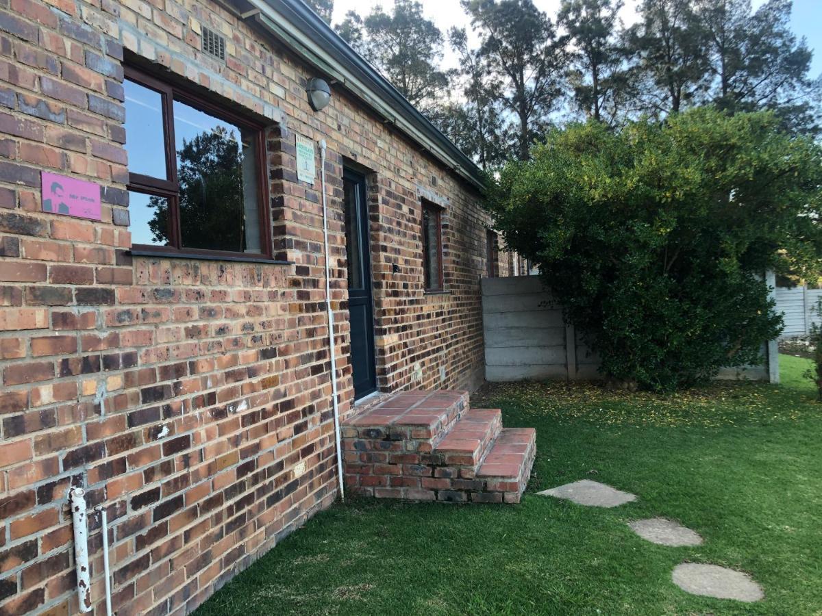 Inn On Highlands Grabouw Luaran gambar