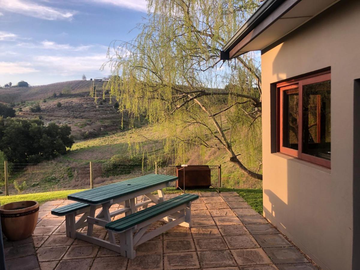 Inn On Highlands Grabouw Luaran gambar