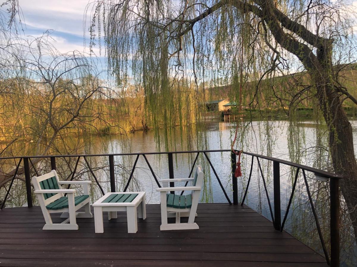 Inn On Highlands Grabouw Luaran gambar