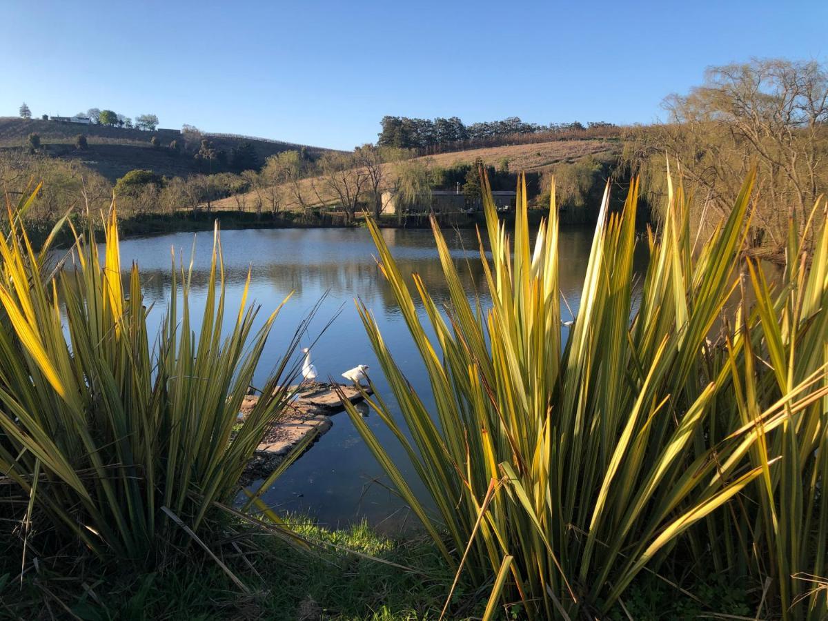 Inn On Highlands Grabouw Luaran gambar