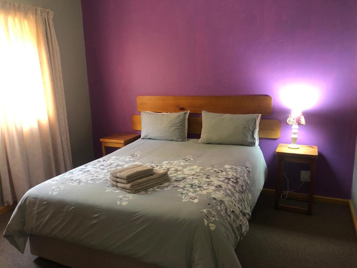 Inn On Highlands Grabouw Luaran gambar